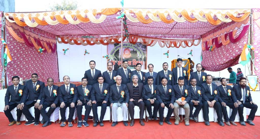 Foundation day
